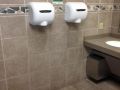 Premium Outlets Bathroom2